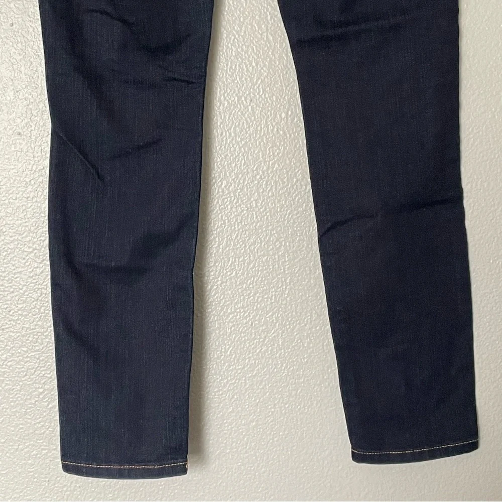 Tommy Hilfiger Dark Blue Skinny 6R Denim Jeans